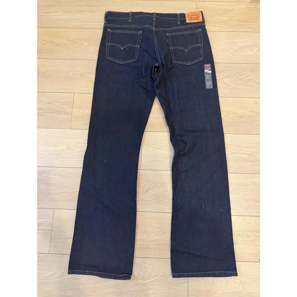 Levis levi boot